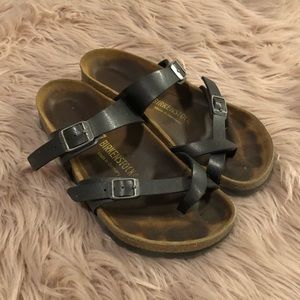 Birkenstock sandals